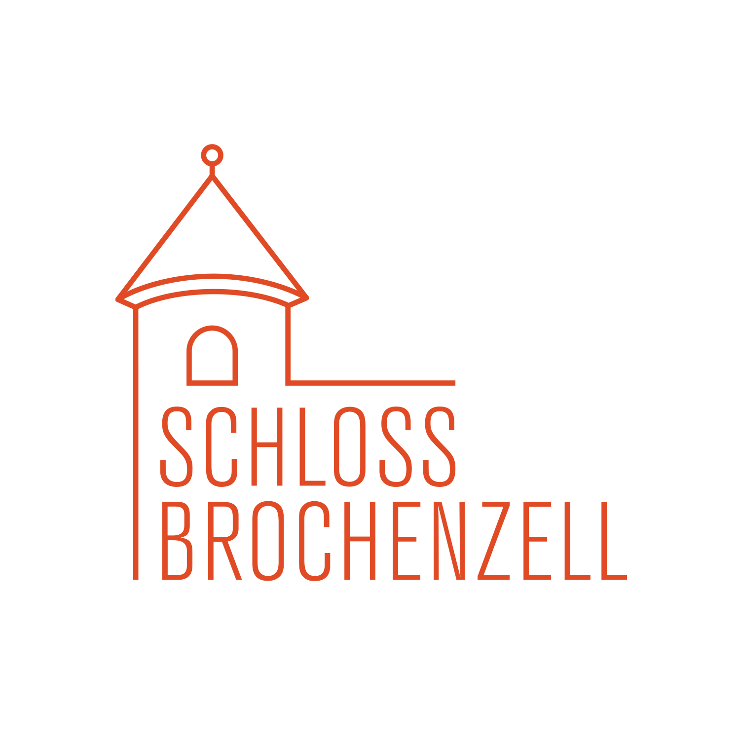 schlossbrochenzell